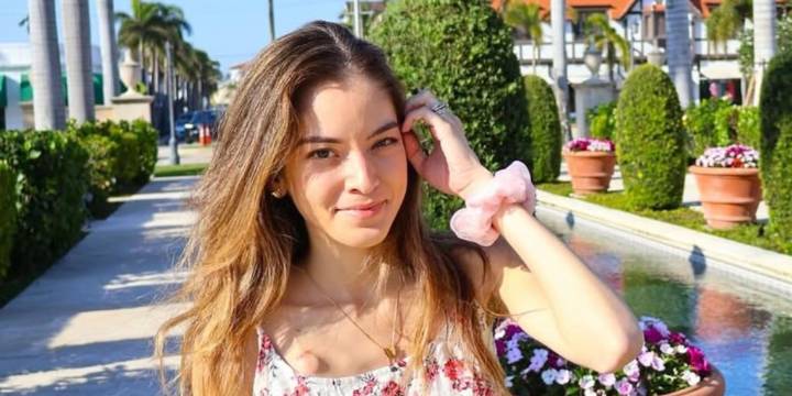 Murió a los 29 años Kaelin Bradshaw, la influencer que compartió con miles de jóvenes su lucha contra el cáncer