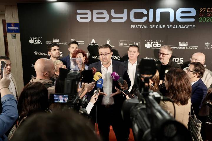 La convocatoria de ayudas a salas de cine en Castilla-La Mancha contará con 400.000 euros a partir del 27 de octubre