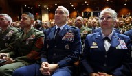 'Not going to work': GOP senators slam Trump Pentagon chief's 'ill