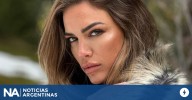 “No quiero ser mamá, pero el casamiento me encanta”: Rocio Robles sobre su relación con Suar