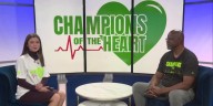 Mid-Michigan Matters: Saving lives with hands on hearts