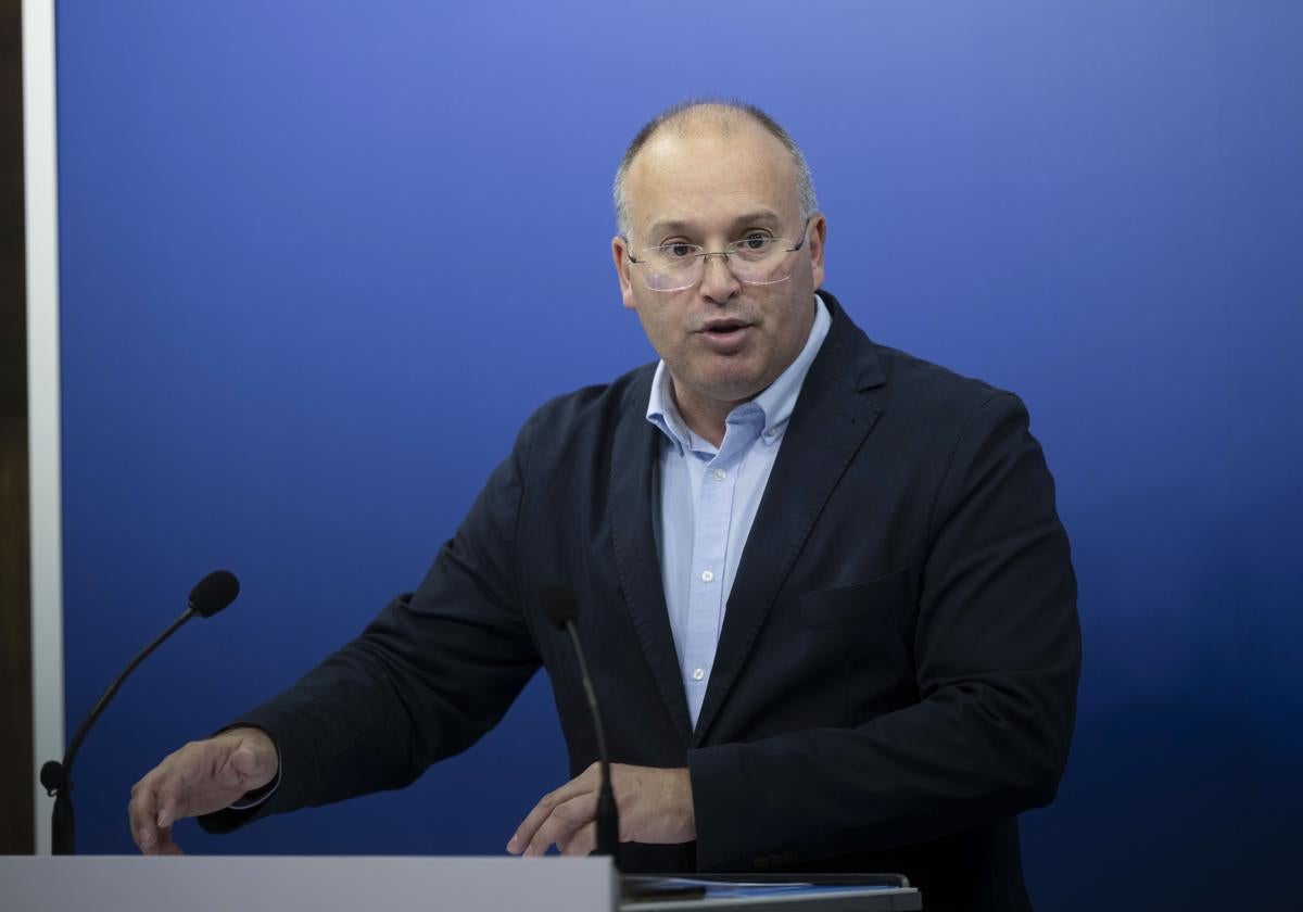 El PP da ya por probada la financiación irregular del PSOE