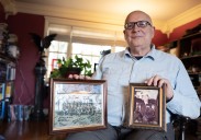 Lawmakers move to shut down U.S. naval reserve centers, including key Pittsburgh facility