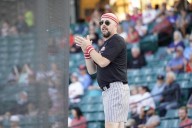 RedHawks kick off 2026 season with league's first game