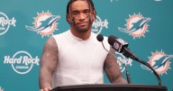 Tua Tagovailoa's comments calling out teammates ignite a firestorm the Dolphins can ill afford