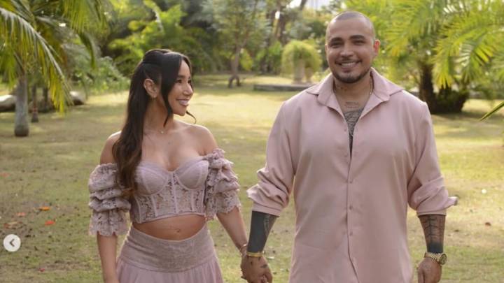 Video | Paola Jara revela detalles de sus antiguos embarazos y pérdidas - Canal 1