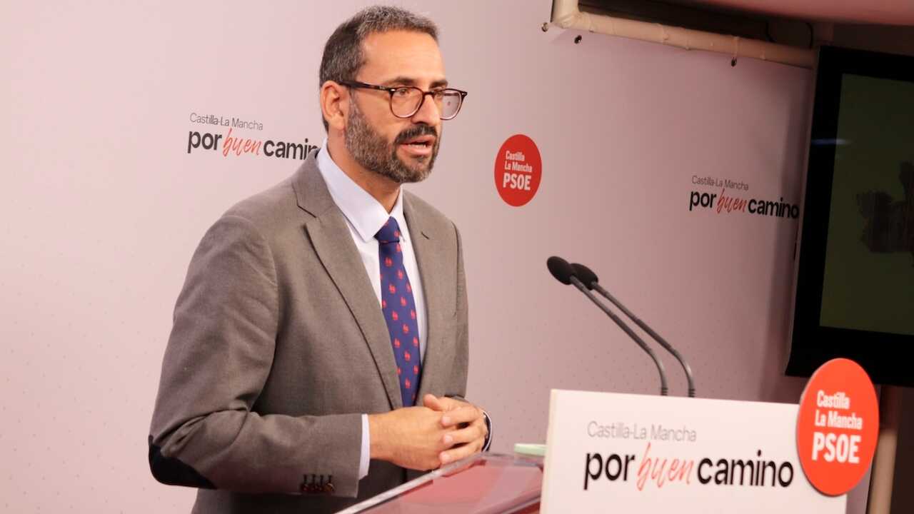 El PSOE lanza ‘CLM por Buen Camino’ para reivindicar la política útil y "honesta"