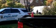 Police officer shot in Youngstown neighborhood