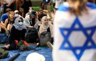 How American views on Israel and antisemitism have changed since Oct. 7