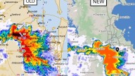 The 'dangerous' detail in BOM's new website as Aussies, meteorologists blast revamp for making storm radars harder to understand