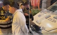 Miraflores: PNP detiene a falsos colectiveros que captaban a víctimas en las afueras de discotecas
