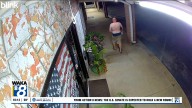 Montgomery Salon Owner Finds Half-Naked Man Bathing Outside Business
