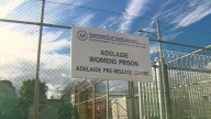 Inmate assaulted, guard injured in Adelaide women’s jail