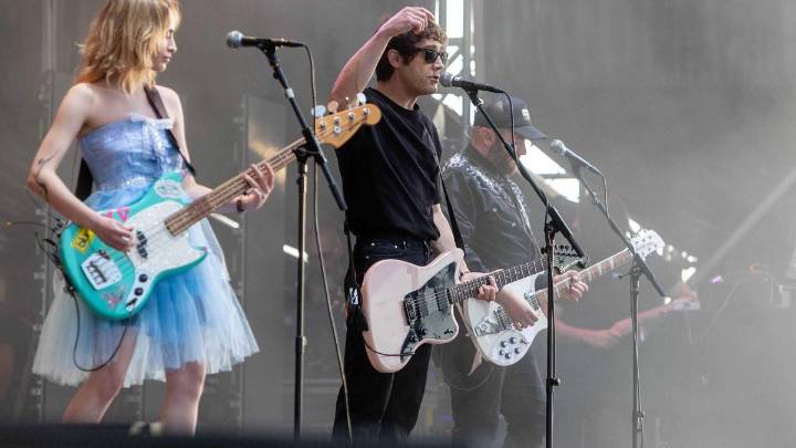 Las fiestas de Torrevieja traen a Sidonie y La La Love You: entradas ya a la venta