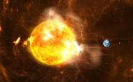 Should we worry: Top physicists warn over mysterious object 3I/ATLAS reaching closest to Sun on October 29