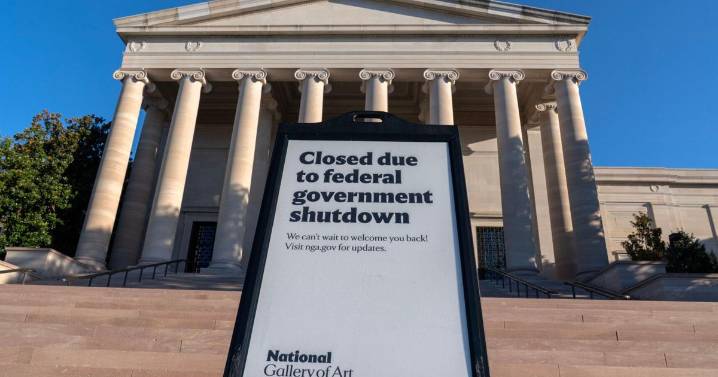 Government shutdown continues; Instagram adds limits for teens