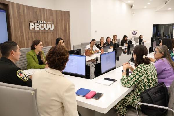 Unidad Victoria: Atienden 120 agentes especiales casos de violencia familiar