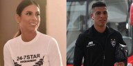 Rosa Fuentes aclara su relación con Paolo Hurtado tras infidelidad con Jossmery Toledo: “No hay reconciliación, es un proceso largo”