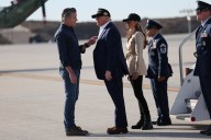 'Does not remember': Newsom says new Trump quote proves 'his mental issues are very bad'