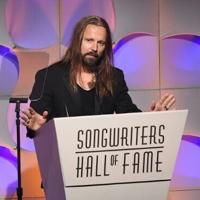 Hitmaker Max Martin back with Taylor Swift for 'Showgirl'