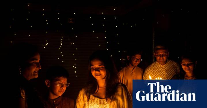 Diwali celebrations in Australia: ‘It’s about sharing our joy and excitement’