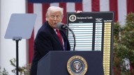 Donald Trump and Oren Cass Promised Tariffs Would Bring Prosperity. Both Are Now Confronting Reality.