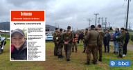 Profesor lleva siete días desaparecido en Temuco: fue visto por última vez en la ribera del río Cautín