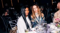 Iris Van Herpen, Jordan Roth Saluted at FGI's Night of Stars