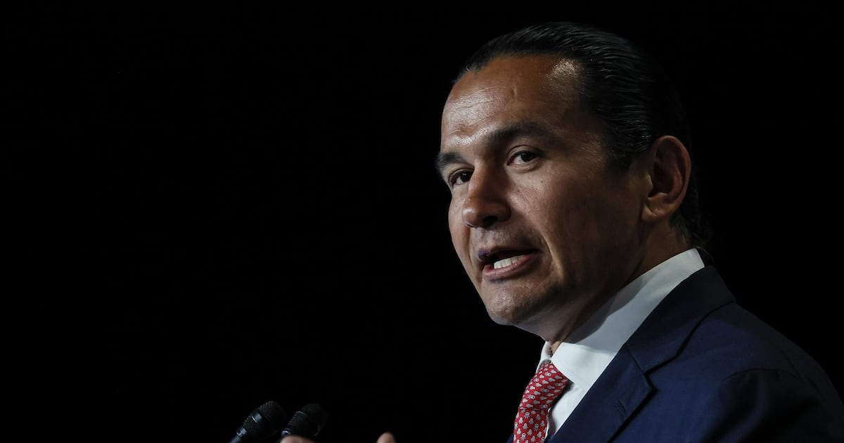 Manitoba news: NDP, Tories in spat over ‘waah waah’ sound made during afternoon bill debate