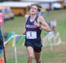 State cross country: Glastonbury girls win, Old Lyme's Chase Gilbert wins fourth title