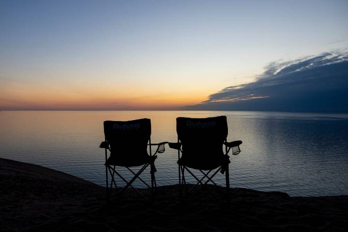 Here’s what’s open, closed in Sleeping Bear Dunes during the federal shutdown