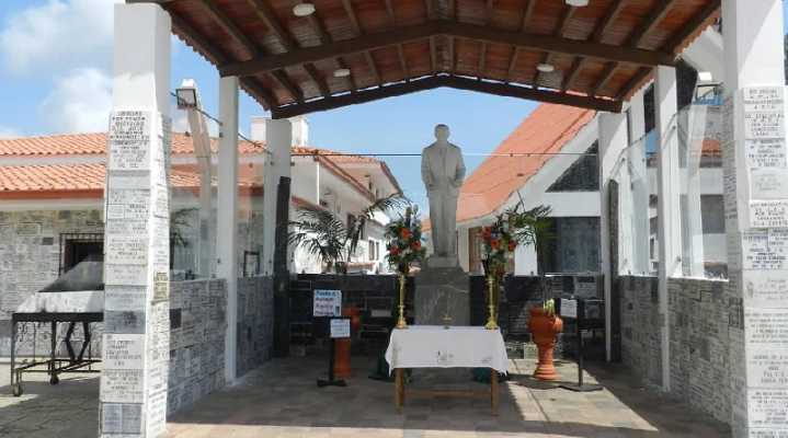 Turismo religioso creció tras canonización de José Gregorio Hernández y Carmen Rendiles