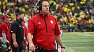Curt Cignetti wants team to 'rip off the rearview mirror' this week