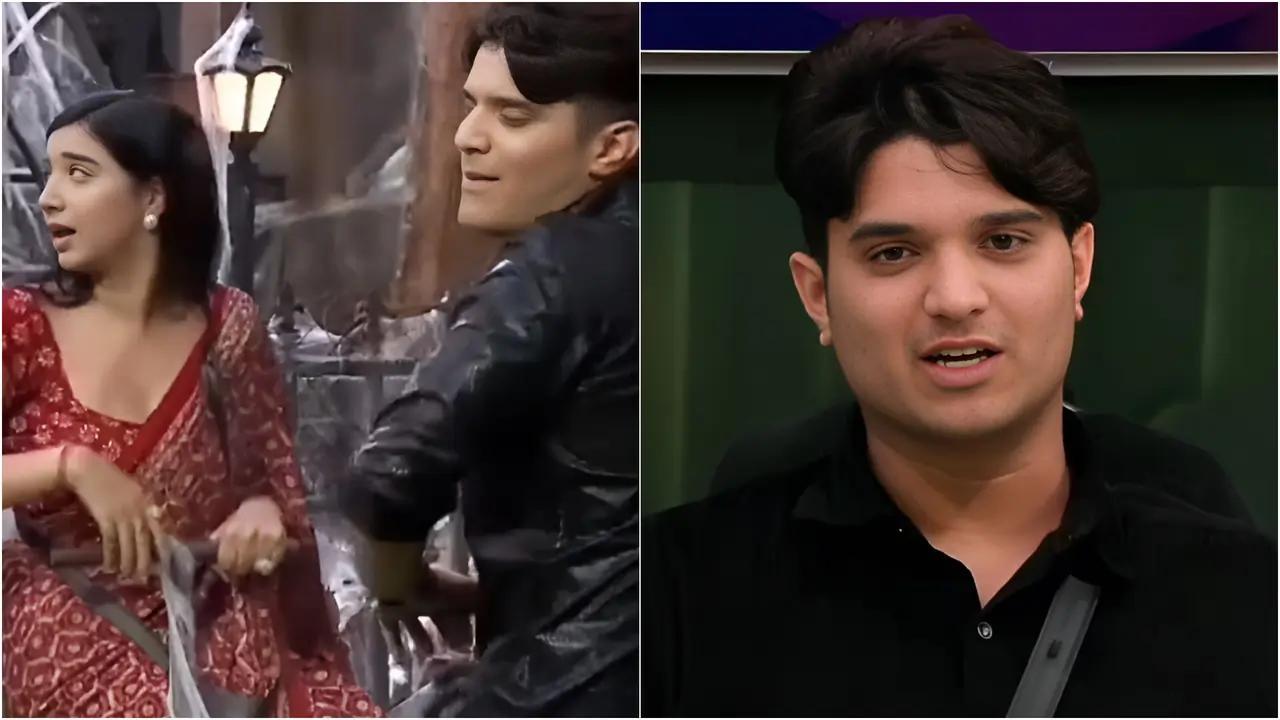 Bigg Boss 19: Mridul Tiwari ends Tanya Mittal's 'Ladkiyon Ki Respect Nahi Karta' rant in most savage manner