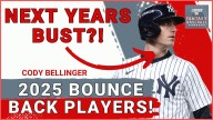 Yankees' Cody Bellinger Riding High but STORM Clouds Gather