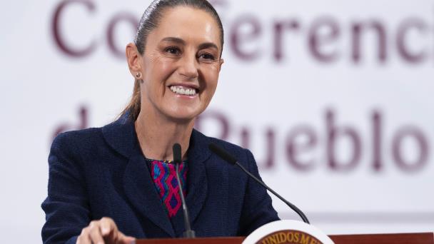 Sheinbaum anuncia que no asistirá a la Cumbre de las Américas de República Dominicana