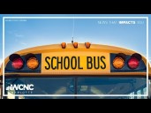 Parents urge CMS for transparency over school bus issues