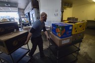 Charity alone can’t fill the gap if SNAP benefits lapse next month, Ark. food bank leaders warn