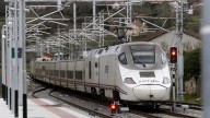 «Madrid-Monforte-Lugo: por que se eliminou un servizo que tiña uso»