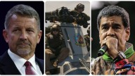 Ex militar que ofreció contraoferta por captura de Maduro, habló sobre posible incursión en Venezuela: “ninguno sigue vivo”