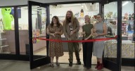 New store opens in St'Art Up 317 space, taking a look at program's success