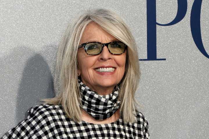 Diane Keaton, Oscar-winning star of ‘Annie Hall’ and ‘The Godfather,’ dies at 79