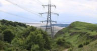 UK households risks 'blackouts' during two months this winter