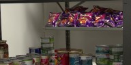 Officials call on South Bend to use $4.8M in city reserves to help feed SNAP