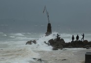 Cyclone Montha: Evacuations, relief measures in full swing in Andhra Pradesh