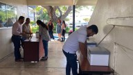 Arranca consulta en la UAS Mazatlán sobre proyecto de reingeniería financiera