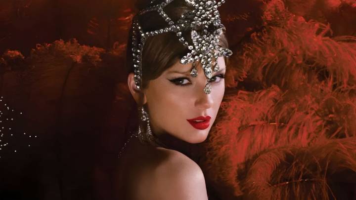 Fans de Taylor Swift enfurecen ante anuncios de nuevo álbum generados con IA