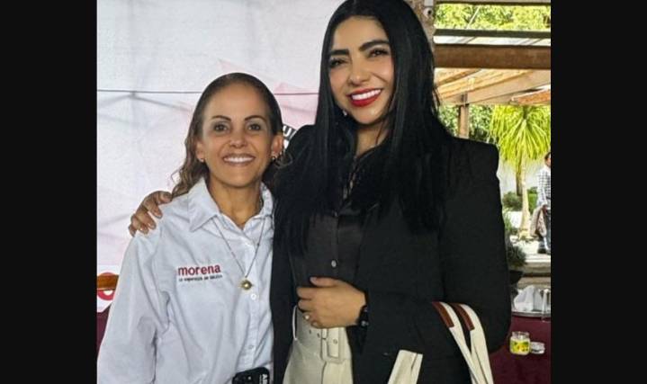 Renuncia delegada de Bienestar en Puebla tras vínculos con presunto operador del CJNG