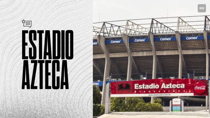 Estadio Azteca Guide: World Cup schedule, seating map, hotels, airports, parking, bags policy & more to know in Mexico City