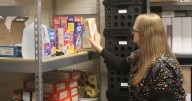 Anna District 37 collecting food for students in need